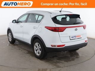 Kia Sportage 1.6 GDI Concept 2WD