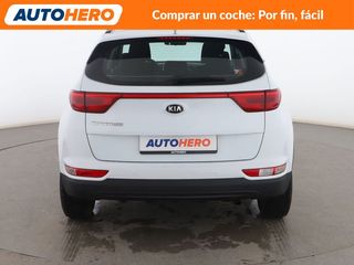 Kia Sportage 1.6 GDI Concept 2WD