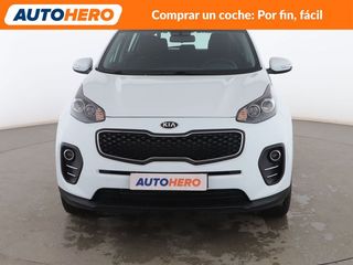 Kia Sportage 1.6 GDI Concept 2WD