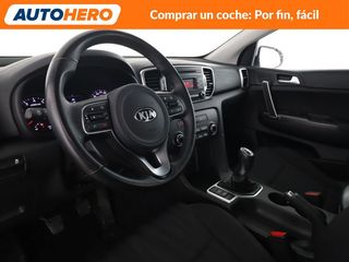 Kia Sportage 1.6 GDI Concept 2WD