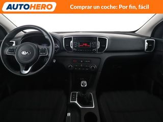 Kia Sportage 1.6 GDI Concept 2WD