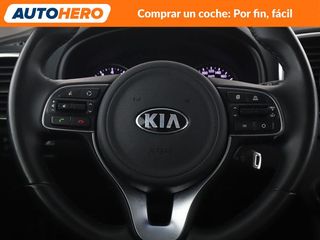 Kia Sportage 1.6 GDI Concept 2WD