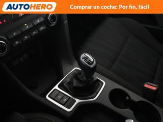 Kia Sportage 1.6 GDI Concept 2WD