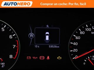 Kia Sportage 1.6 GDI Concept 2WD