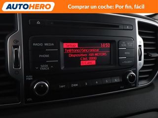 Kia Sportage 1.6 GDI Concept 2WD