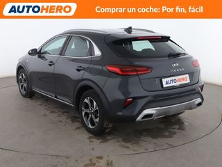 Kia XCeed 1.0 TGDI Drive