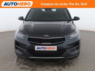 Kia XCeed 1.0 TGDI Drive