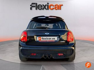 MINI Cooper JOHN COOPER WORKS