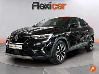 Renault Arkana Evolution TCe 103kW(140CV) EDC mild hybr