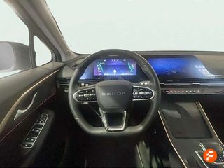 Omoda 5 1.6 T-GDI 136.5kW (185CV) DCT Comfort