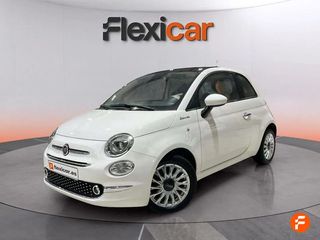 Fiat 500 Dolcevita 1.0 Hybrid 51KW (70 CV)