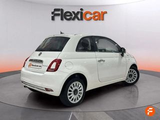Fiat 500 Dolcevita 1.0 Hybrid 51KW (70 CV)