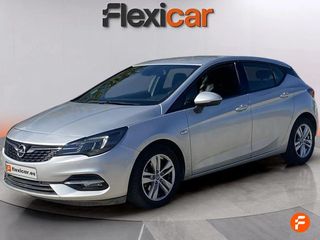 Opel Astra 1.2T SHL 81kW (110CV) 2020