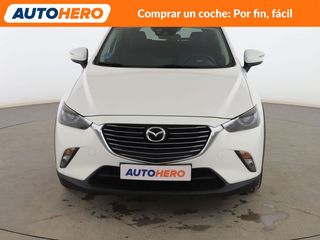 Mazda CX-3 2.0 Luxury