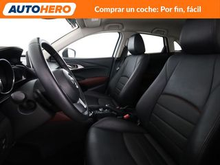 Mazda CX-3 2.0 Luxury