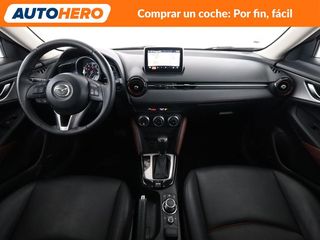 Mazda CX-3 2.0 Luxury
