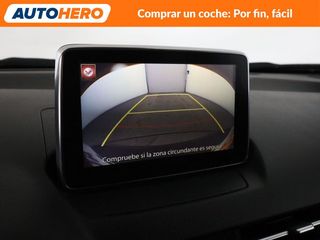 Mazda CX-3 2.0 Luxury