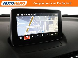 Mazda CX-3 2.0 Luxury