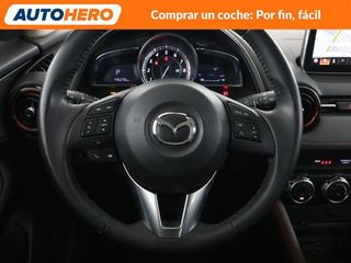 Mazda CX-3 2.0 Luxury