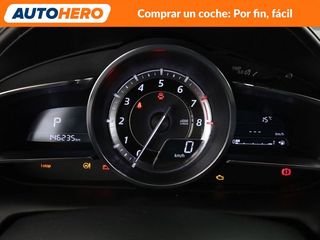 Mazda CX-3 2.0 Luxury