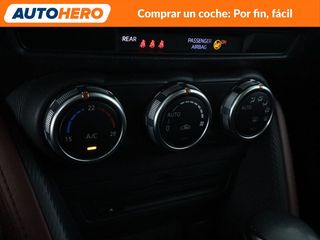 Mazda CX-3 2.0 Luxury