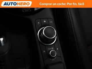 Mazda CX-3 2.0 Luxury