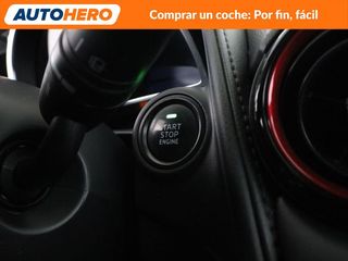 Mazda CX-3 2.0 Luxury