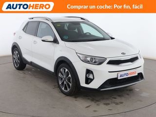 Kia Stonic 1.6 CRDi Drive