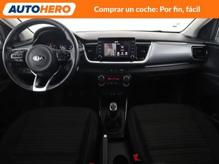 Kia Stonic 1.6 CRDi Drive