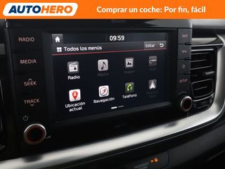 Kia Stonic 1.6 CRDi Drive