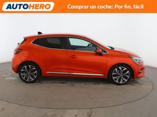 Renault Clio 1.5 BLUE dCi Zen