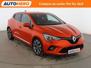 Renault Clio 1.5 BLUE dCi Zen