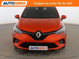 Renault Clio 1.5 BLUE dCi Zen