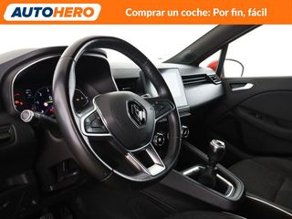 Renault Clio 1.5 BLUE dCi Zen