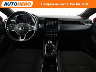 Renault Clio 1.5 BLUE dCi Zen