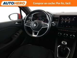 Renault Clio 1.5 BLUE dCi Zen