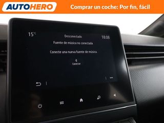 Renault Clio 1.5 BLUE dCi Zen