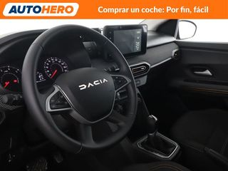 Dacia Sandero 1.0 TCe Stepway Expression