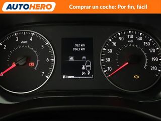 Dacia Sandero 1.0 TCe Stepway Expression