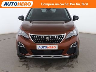 Peugeot 3008 1.5 Blue-HDi Allure