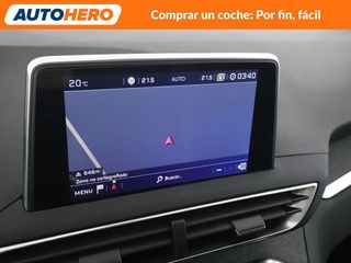 Peugeot 3008 1.5 Blue-HDi Allure