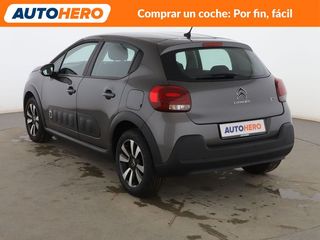 Citroën C3 1.2 PureTech Feel