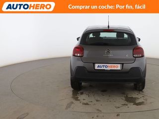 Citroën C3 1.2 PureTech Feel