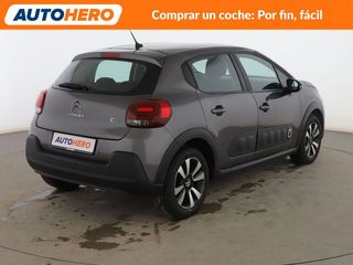 Citroën C3 1.2 PureTech Feel