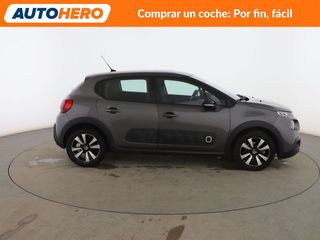 Citroën C3 1.2 PureTech Feel
