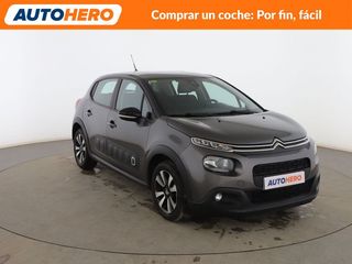 Citroën C3 1.2 PureTech Feel