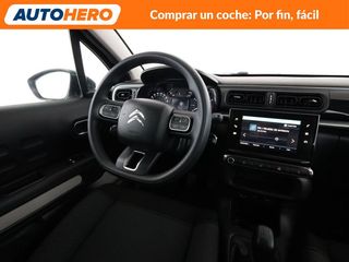 Citroën C3 1.2 PureTech Feel