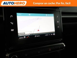 Citroën C3 1.2 PureTech Feel