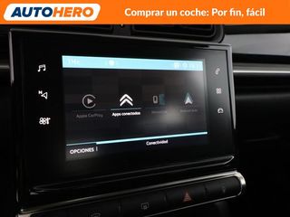 Citroën C3 1.2 PureTech Feel