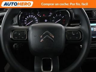 Citroën C3 1.2 PureTech Feel